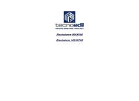 Tecnoedil di Ali' Massimiliano & C. S.n.c
