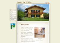 Agritur "val D'adige