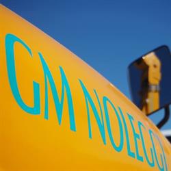 G.M. Noleggi S.r.l Deposito di Lavis