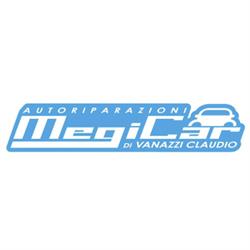 Autoriparazioni Megi Car di Vanazzi Claudio - S.n.c.