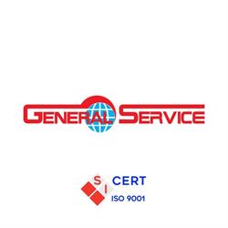 Garofano Salvatore General Service Noleggio Gruppi