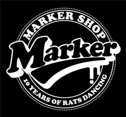 Marker Shop