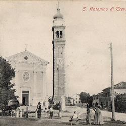 Parrocchia S. Antonino m.