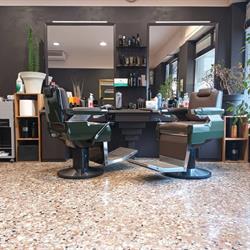 Parrucchiere Uomo Hair Shop