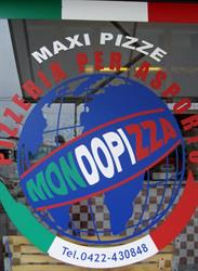 Pizzeria Mondopizza