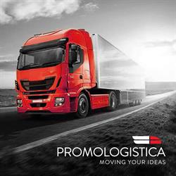 Promologistica S.r.l. - HQ