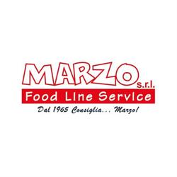 MARZO SRL - Distribuzione prodotti alimentari e materiale di consumo per il settore Ho.Re.Ca.