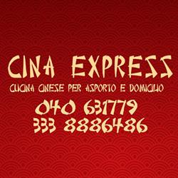 Cina Express Di Xu Pinju