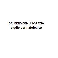 Benvegnu' Dr.ssa Marzia