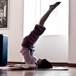 L'iris Selvatico Studio di Naturopatia e Pilates di Bormann Rebekah