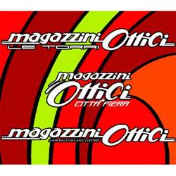 Magazzini Ottici