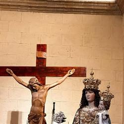 Parrocchia S.s.crocifisso