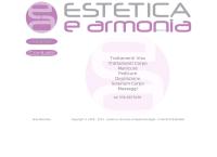 Estetica e Armonia di Gandaglia Nadia
