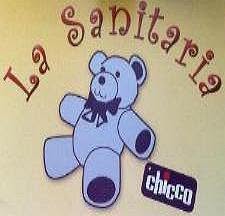 La Sanitaria Di D'urso Donato