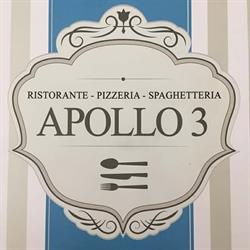 Apollo 3