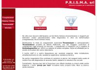 P.R.I.S.M.A. S.r.l Assistenza Tecnica
