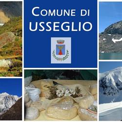 Comune Di Usseglio
