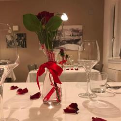 Trattoria Feri