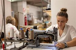 Sartoria Il Cerchio Cooperativa Sociale - Bottega Sartoriale