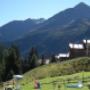 Appartamenti in Montagna Chalet Primula