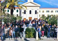 Cnos Fap Regione Liguria Toscana