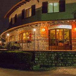 Ristorante Perla D'Oriente
