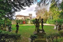 Villa D'Ayala