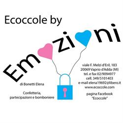 Emozioni Di Bonetti Elena