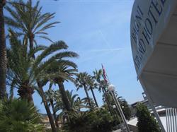 Bagni Grand Hotel
