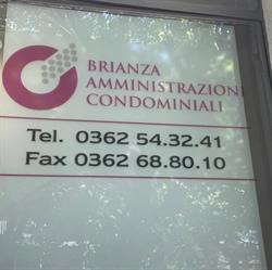 Brianza Amministrazioni Condominiali S.n.c Di Cattaneo e Domanico