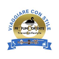 Profumi D'oriente S.a.s. Di D'amato Odetta & C.