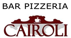 Pizzeria Cairoli bar Tabacchi