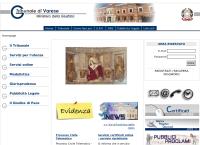 Comune di Varese Centro Incontro Sangallo
