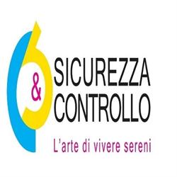 S. e C. Sicurezza e Controllo Antifurti
