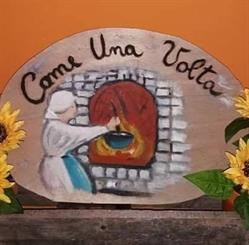 Come Una Volta