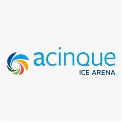 Acinque Ice Arena - Palaghiaccio di Varese