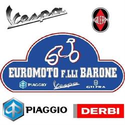 Euromoto Piaggio F.lli Barone S.n.c.
