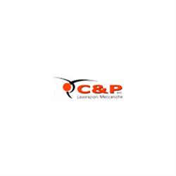 C.e P. Lavorazioni Meccaniche