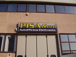 Pisa Nord Autofficina Elettrauto