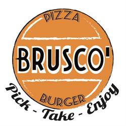 Pizzeria D'asporto Brusco' di Simone Corbetta