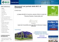 Banca Di Credito Cooperativo Di Leverano - SOC. COOP. A. r. L.