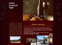 Cantine Associate Di Veglie S.C.A.