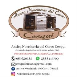 Antica Norcineria del Corso CESQUI S.r.l.