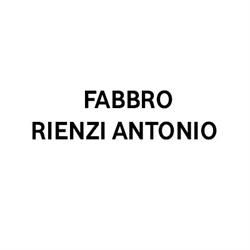 Fabbro Rienzi Antonio