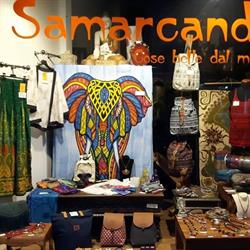 Samarcanda di Paolo Stevanato