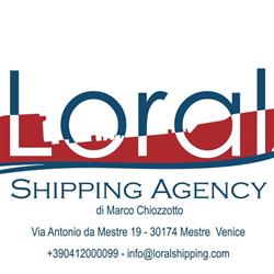 Loral Shipping Agency