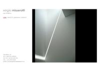 Sergio Misserotti Architetto