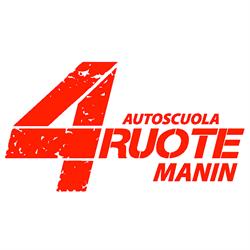 Autoscuola 4 Ruote Manin
