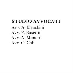 Studio degli Avvocati - Bianchini - Busetto - Coli