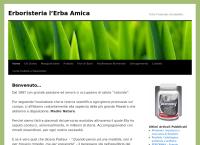 Gambillara Luca Erboristeria